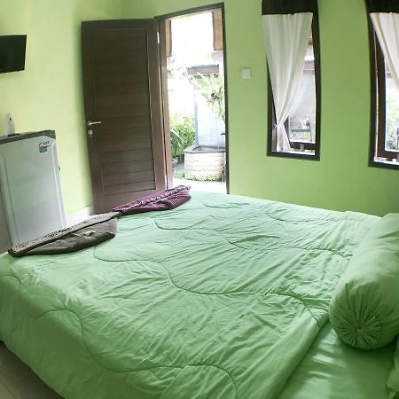 Tegal Homestay 발리 사누르 외부 사진