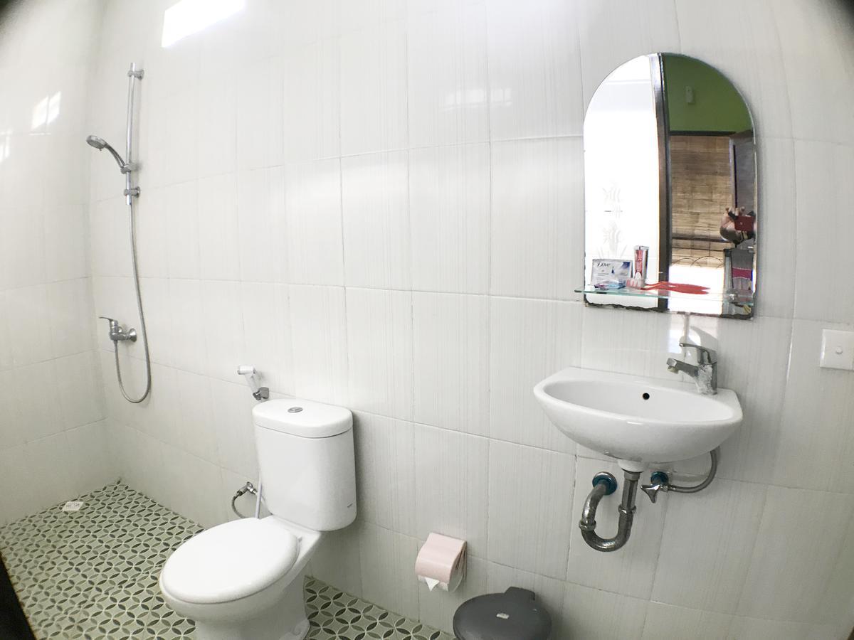 Tegal Homestay 발리 사누르 외부 사진